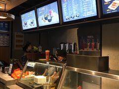 -姐弟俩土豆粉(西安小寨店)