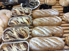 -81bakery(关山路店)