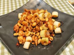 -玉桥餐厅(天坛店)