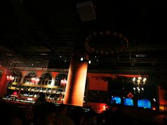 -JZ Club 爵士酒吧(上海店)