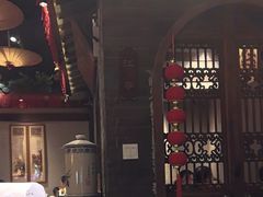 -南京大牌档(济南万象城店)