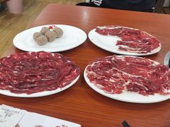 -阿波潮汕牛肉火锅·汤粉面(拱北店)