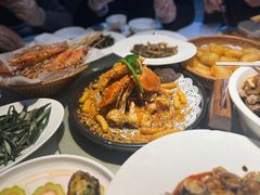 -79号渔船海鲜饭店(华强北店)