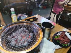 -吉志烤肉(太原总店)