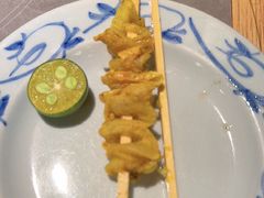 -沼津港精致料理·寿喜烧·烧鸟(龙湖南桥天街日料榜单店)