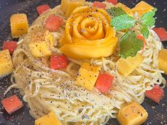 -Fresh Fruit Factory - Fruit Cuisine Restaurant