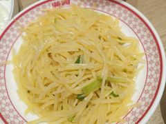 -满园烤鸭·春饼(太原街万达店)