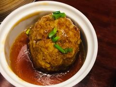 福兴狮子头-曾福兴
