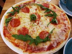 -W CAFE(甜爱路店)