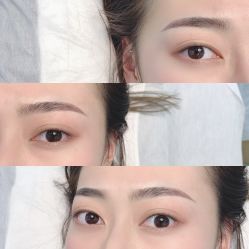 -Verywang半永久纹眉•仪器野生眉