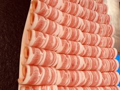 -四季大盘涮肉园(天竺店)