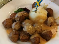 -宜家·瑞典风味餐厅(北京西红门店)