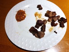 法式小羊排-花枝日本料理(金沟河店)