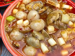 荔枝花甲-拈一筷子·宜宾江湖菜(十一街店)