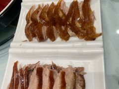 -锋味餐厅(空港复悦里店)