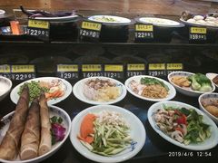 -峙山海鲜馆·花苑店