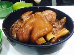 -麦文记面家(佐敦店)