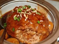 -佰家小厨·南京菜(夫子庙店)
