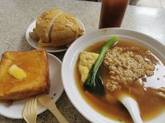 -沙溪兄茶餐厅