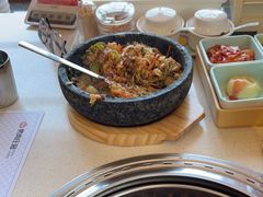 -韩香福烤肉庄园(荣成店)