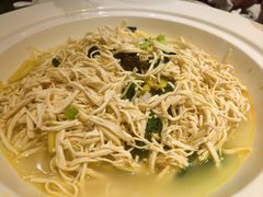 -陈记菜馆·非遗淮扬菜(东关街教场店)