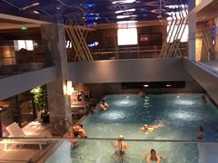 -巴斯漫温泉汗蒸馆(贡湖大道店)