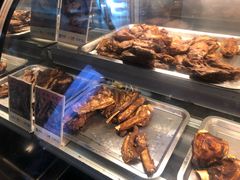 -王裕興肉莊(南禅寺店)