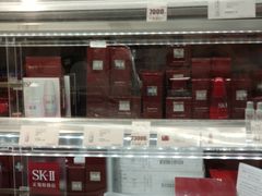 -关西国际机场直营免税店