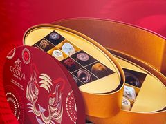 -GODIVA(王府井apm店)