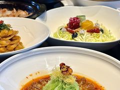 -宫燕府·京菜·烤鸭·淮扬菜(王府中心店)