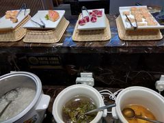 -素满香·素食自助餐(西安·民乐园店)