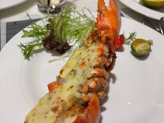 -老南京·橘暮自助餐厅(南京圣和府邸酒店)
