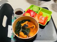 -海底捞火锅(城阳万象汇店)