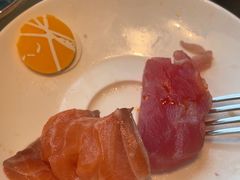 -美食汇自助餐厅(成都万达瑞华酒店)