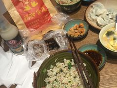 -阿木舂记·特色小吃(平江路店)