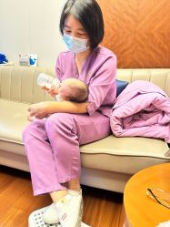 -馨月汇·一悦馨香月子中心(前滩店)