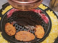 -韩宫宴和牛烤肉(合肥滨湖银泰城店)
