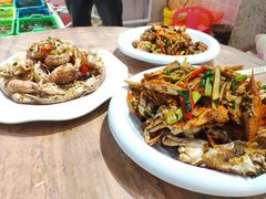 -海胆公主南澳岛美食海鲜
