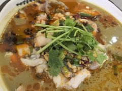 -孟记大碗面•家常菜(鼓楼和会街店)