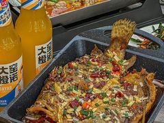 -四妹餐厅(玫瑰街店)