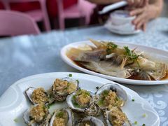 -范饭椰林川湘味海鲜·椰子鸡(三亚湾椰梦长廊店)