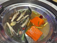 -唇辣号重庆老火锅(燕郊鑫乐汇店)