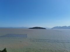 -北岐滩涂