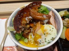 -吉野家 (新街口外大街店)