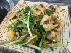 -鸽鸟轩(石岐店)
