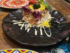 -卢布里西餐厅(海拉尔店)