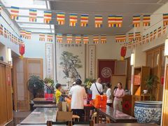 -龙华素斋(龙华路店)