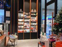 -星巴克(西安旺座现代城店)