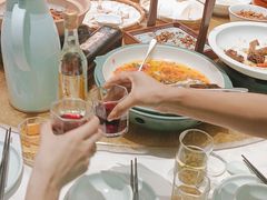 -湘邻呷铺·田园家宴(汉基广场店)