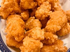 盐酥鸡-双喜老铺(人民广场店)